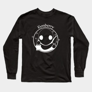 stabby berry Long Sleeve T-Shirt